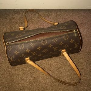 Louis Vuitton Papillon